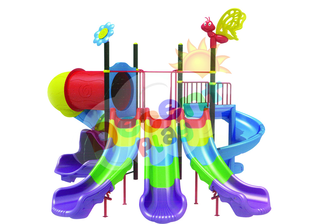 Playground Equipment india